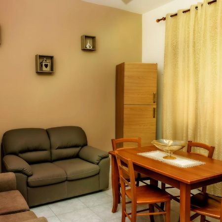 Da Giuseppe Apartments Мазара-дель-Валло Экстерьер фото